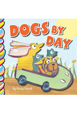 Dogs by Day