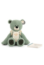 My Journey Bear