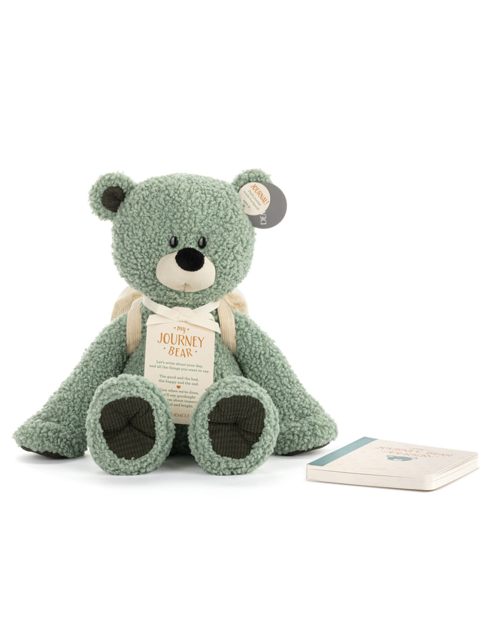 My Journey Bear