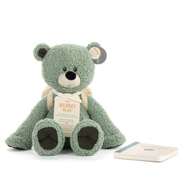 My Journey Bear