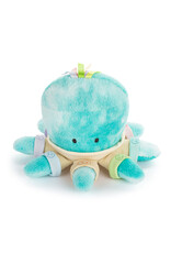 Demdaco Emo the Emotional Octopus - plush