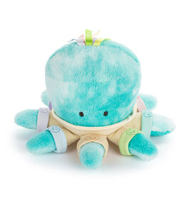Demdaco Emo the Emotional Octopus - plush Demdaco Emo the Emotional Octopus - plush