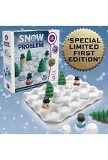 Snow Problem!