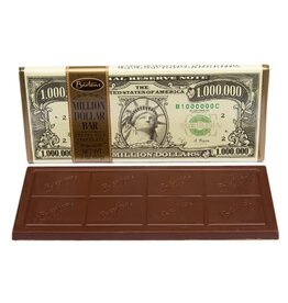 Million Dollar Bar
