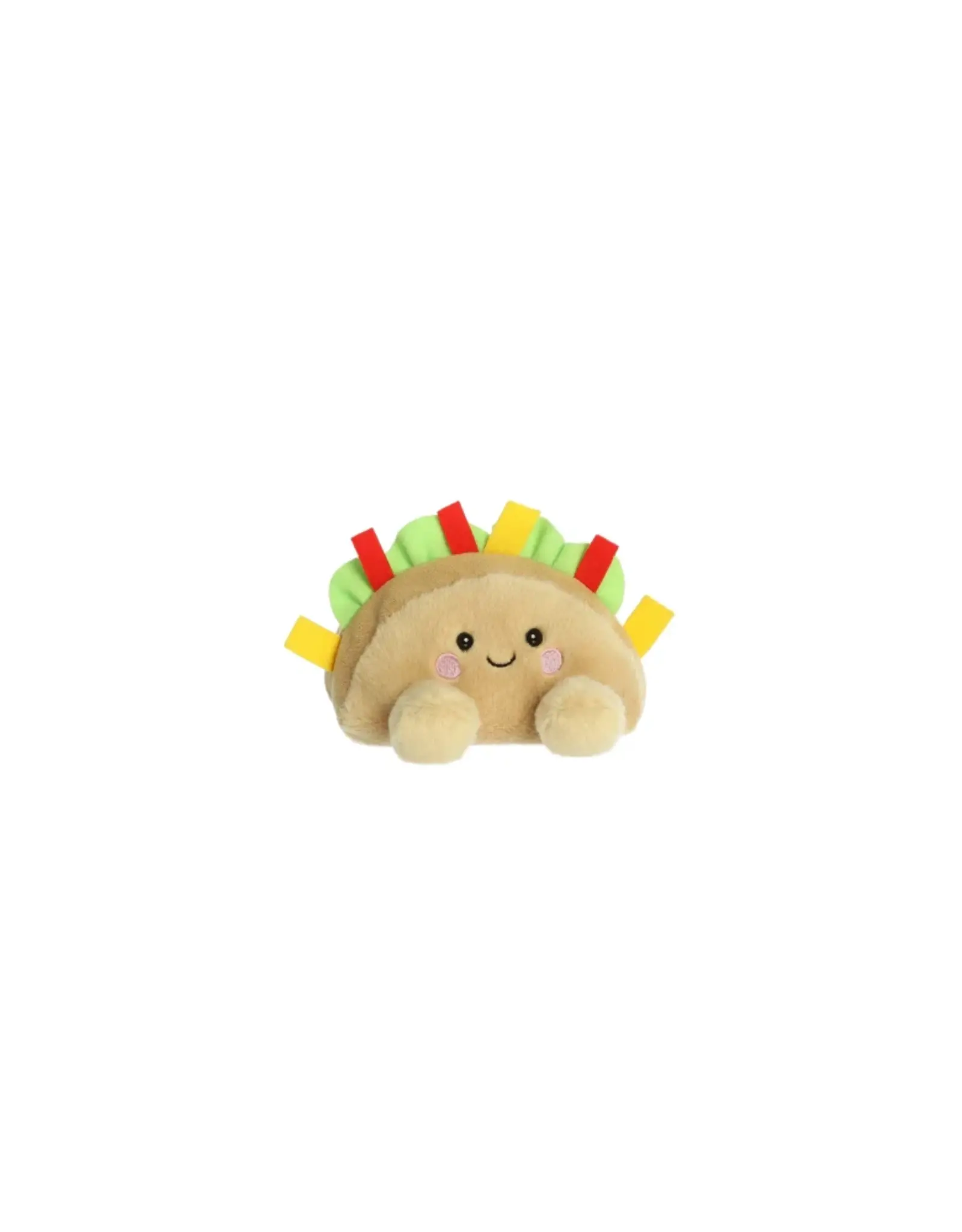 Palm Pals - Fiesta Taco