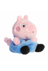 Palm Pals - George Pig