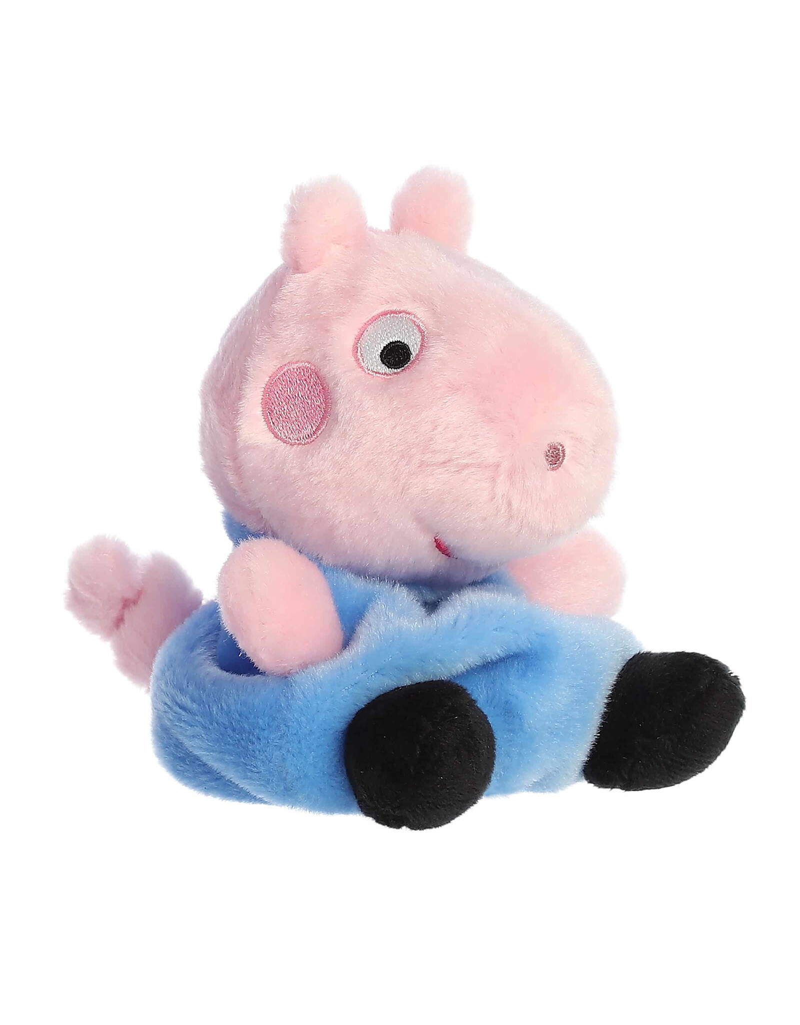 Palm Pals - George Pig