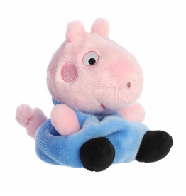 Palm Pals - George Pig