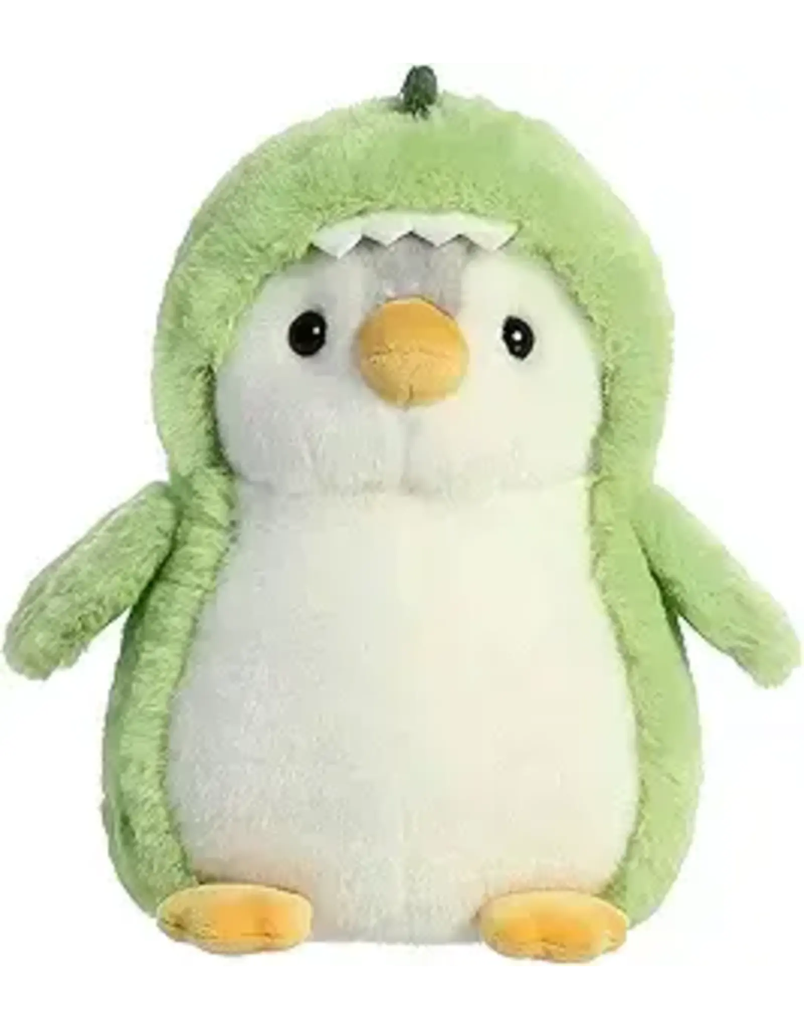 Pompom - Penguin Dino