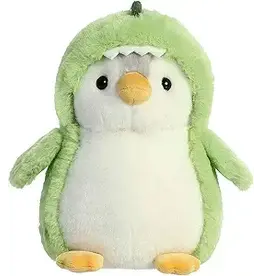 Pompom - Penguin Dino