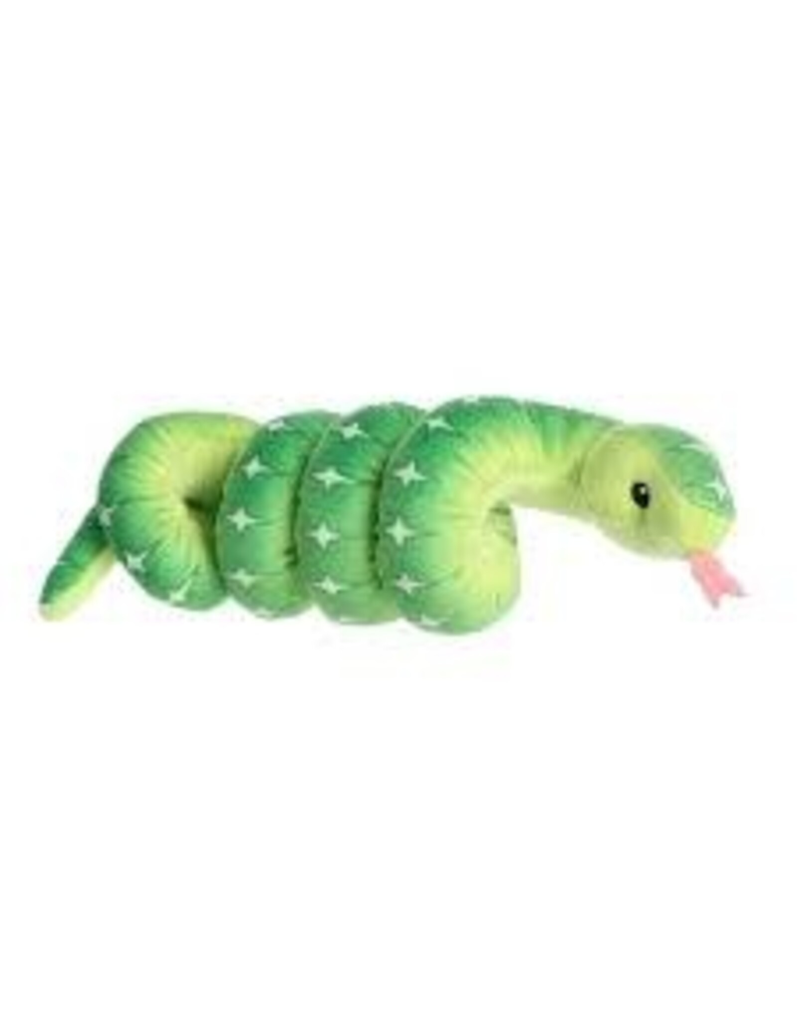 Emerald Tree Boa
