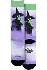 Wicked Witch Socks