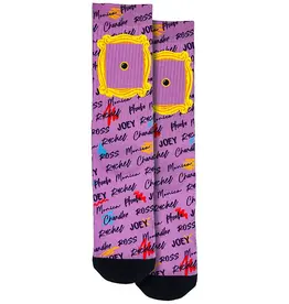 Friends Socks