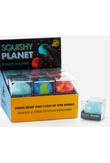 Squeeze Plant Ball