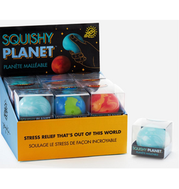 Squeeze Plant Ball