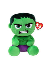 TY Hulk - soft body medium