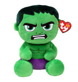 TY Hulk - soft body medium