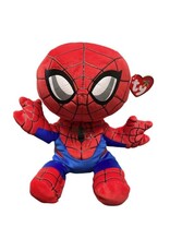 TY Spiderman -  Soft Body - medium