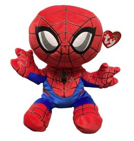 TY Spiderman -  Soft Body - medium