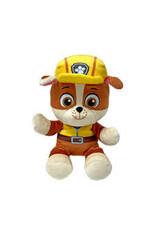 TY Rubble - paw patrol