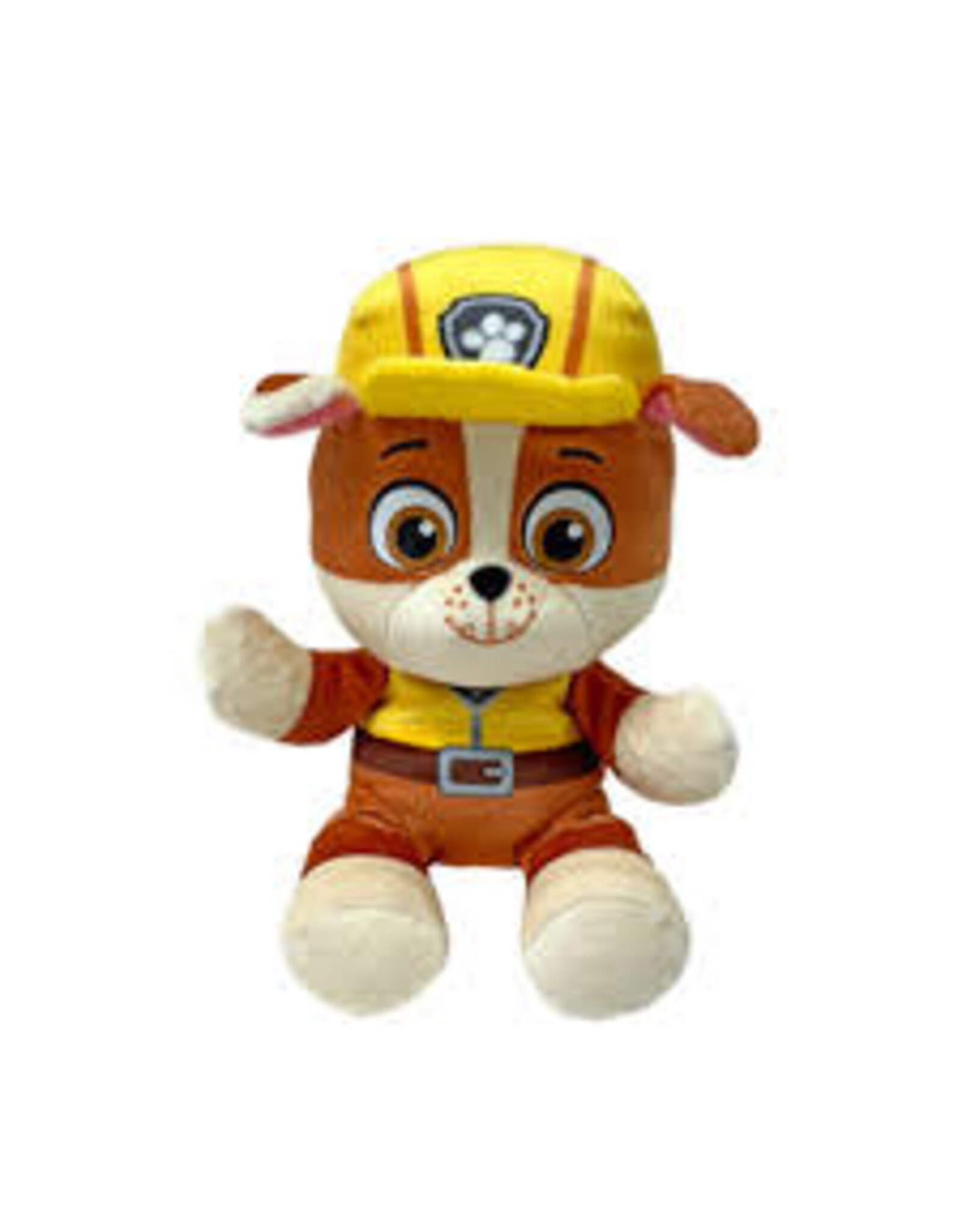TY Rubble - paw patrol