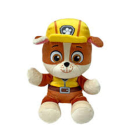 TY Rubble - paw patrol