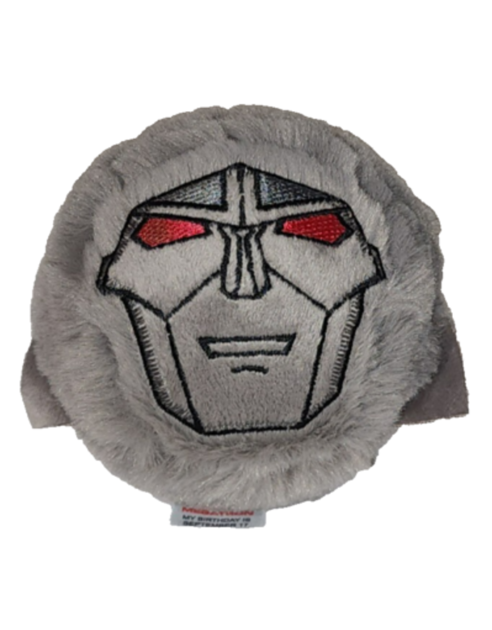 TY Megatron
