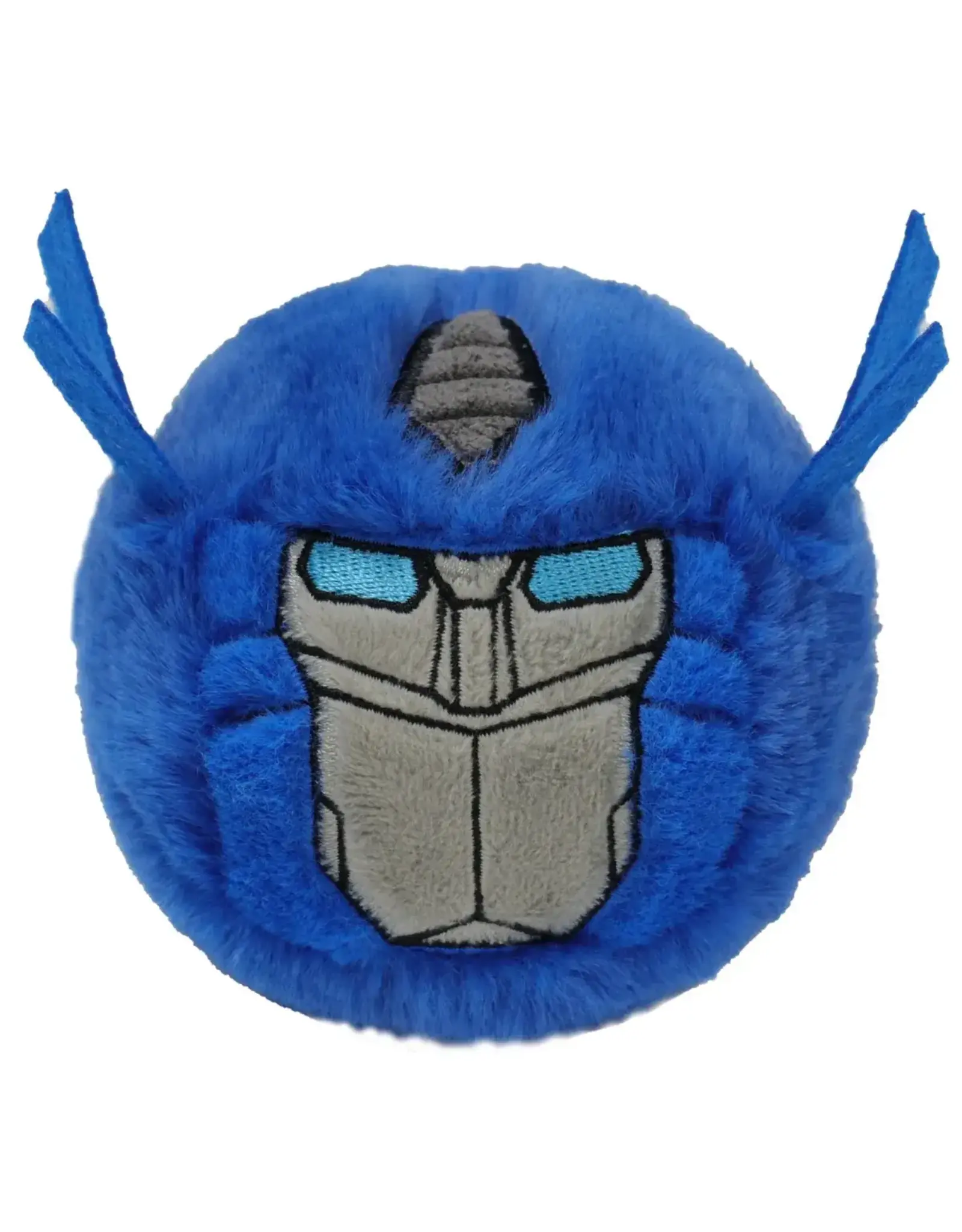 TY Optimus Prime