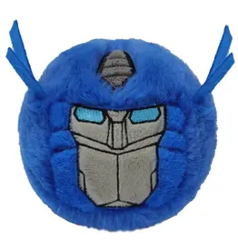 TY Optimus Prime