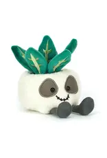 Jellycat Skull Planter