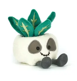 Jellycat Skull Planter