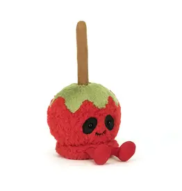 Jellycat Toffee Apple