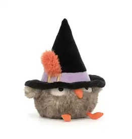 Jellycat Heccaty Hootnightly