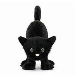 Jellycat Spookipaws Cat