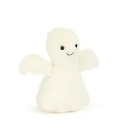 Ghastly Ghost