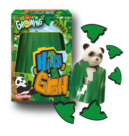 Mini Hatch 'N' Grow - panda