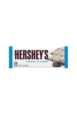 Hershey Cookie n Creme
