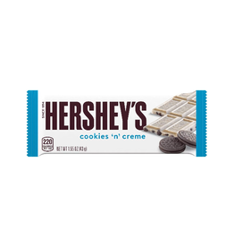 Hershey Cookie n Creme