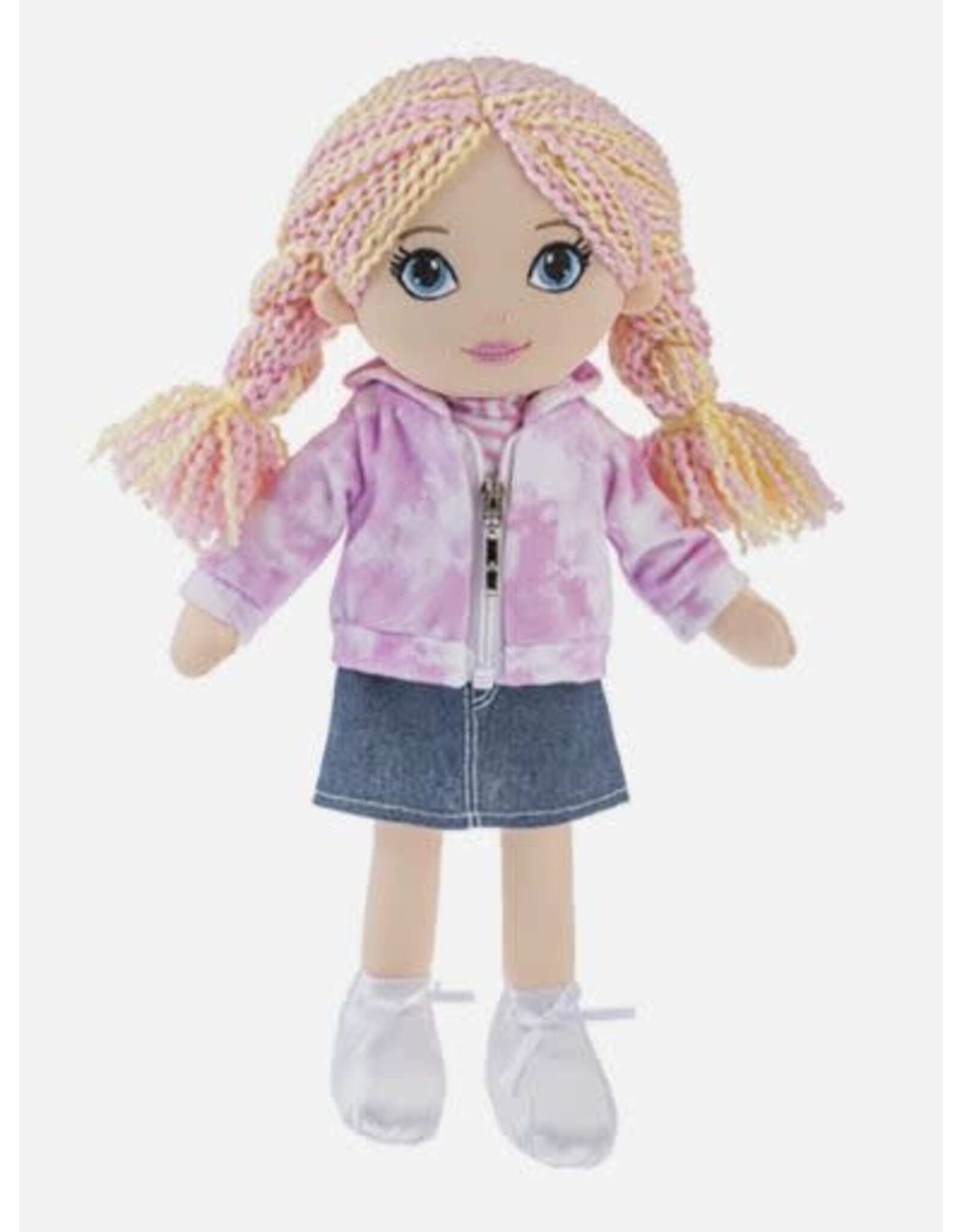 Ganz This is Me - Luna