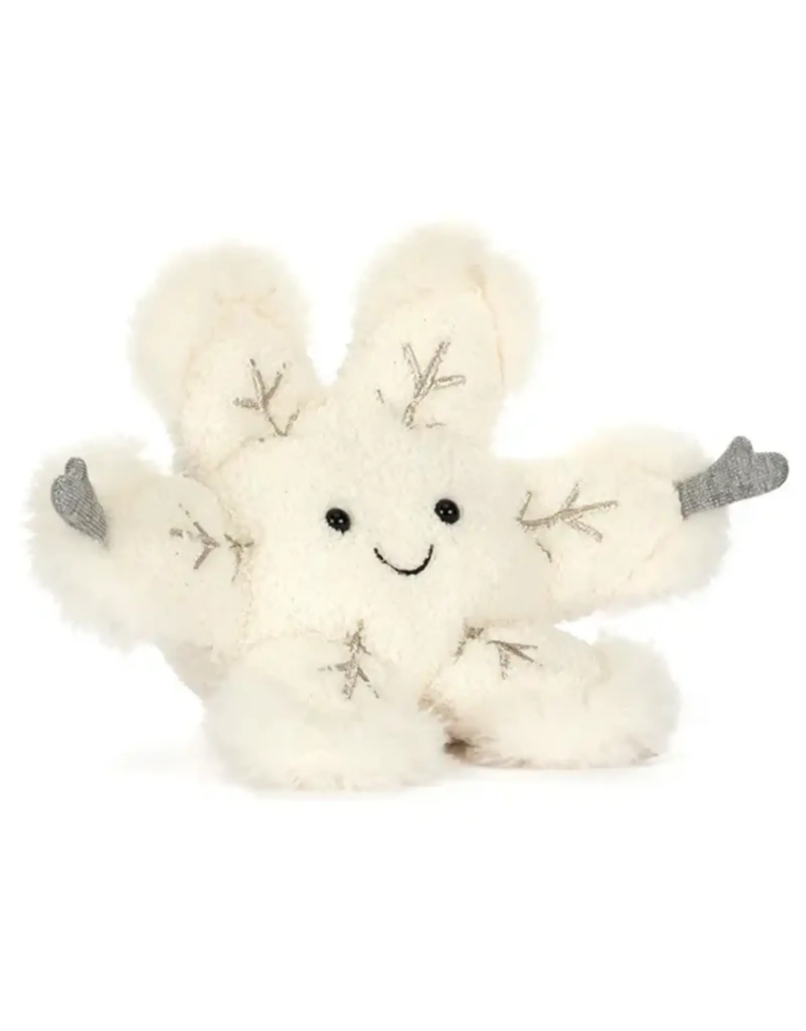 Jellycat Snowflake