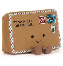Jellycat Letter To Santa
