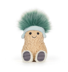 Jellycat Peanut Après Ski