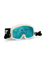 Jellycat Sports Ski Goggles