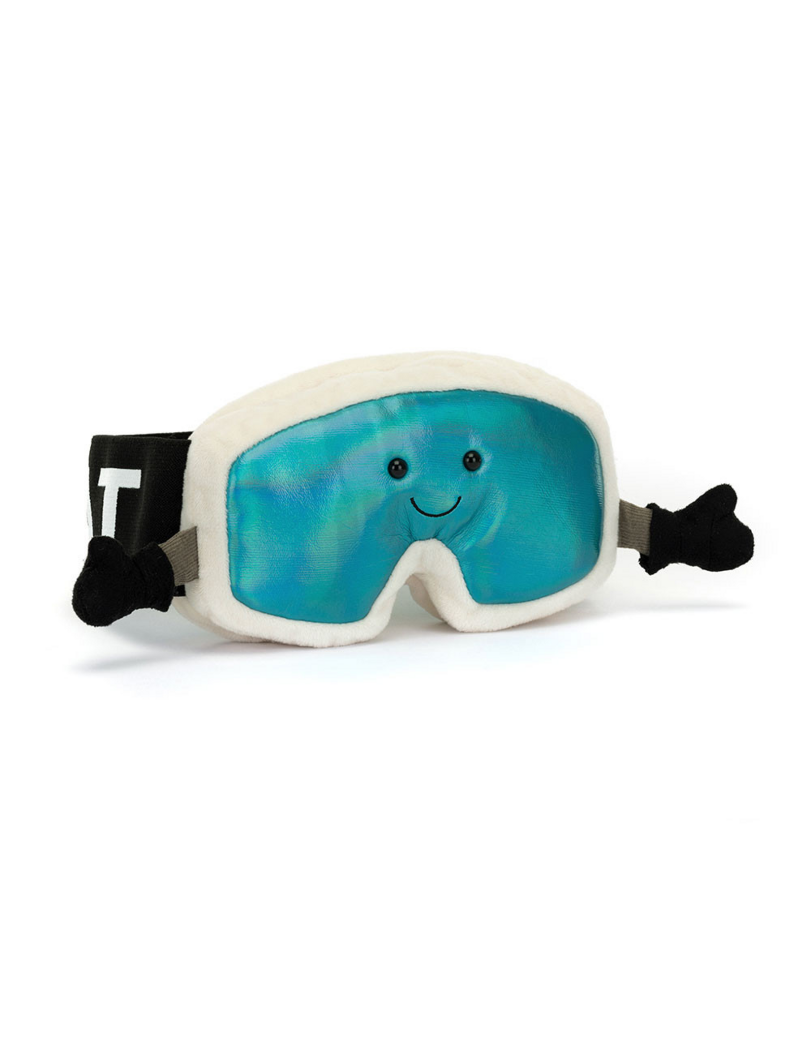 Jellycat Sports Ski Goggles