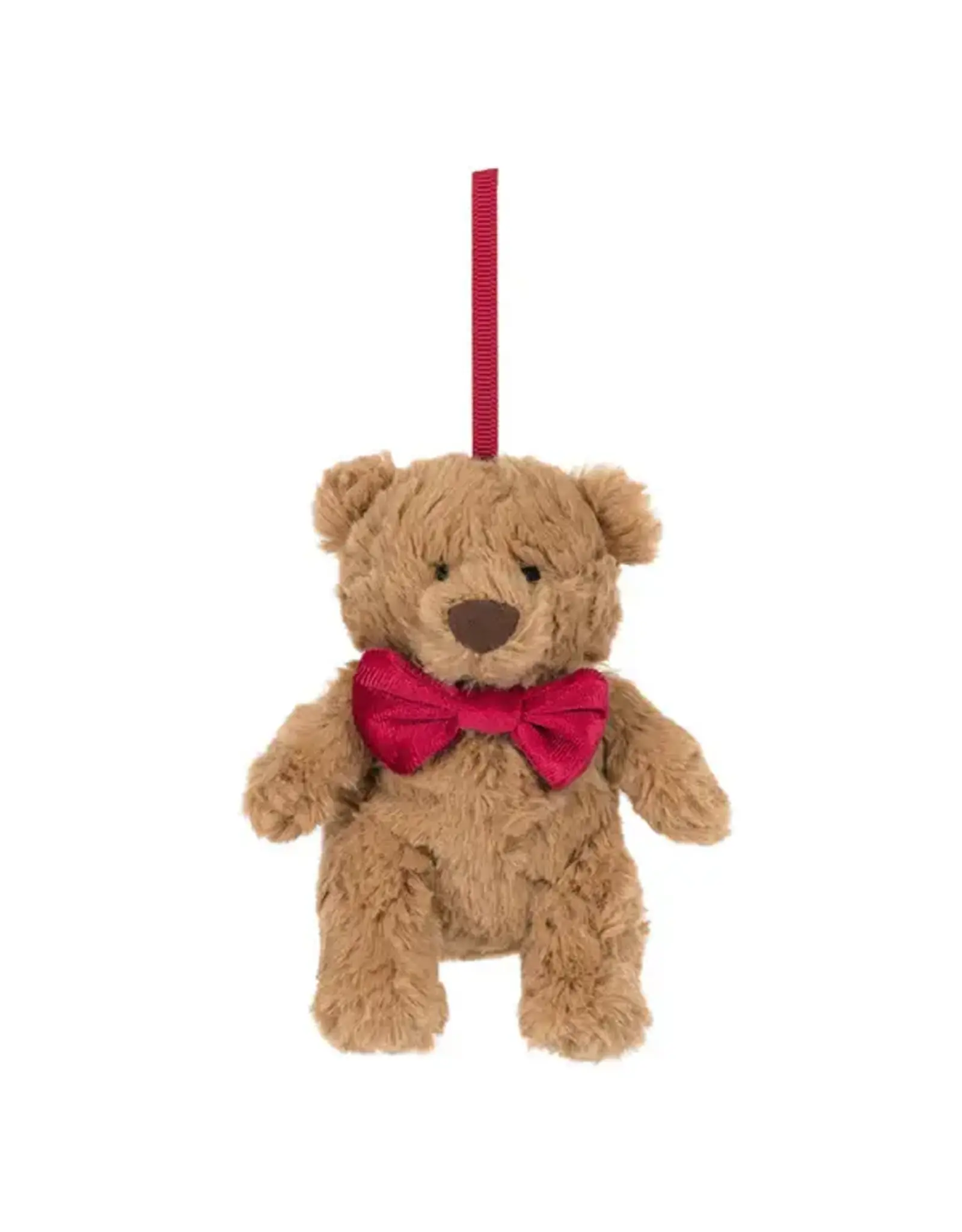 Jellycat Bartholomew Bear Ornament