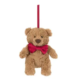 Jellycat Bartholomew Bear Ornament