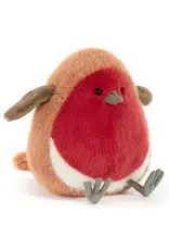 Jellycat Plum Robin