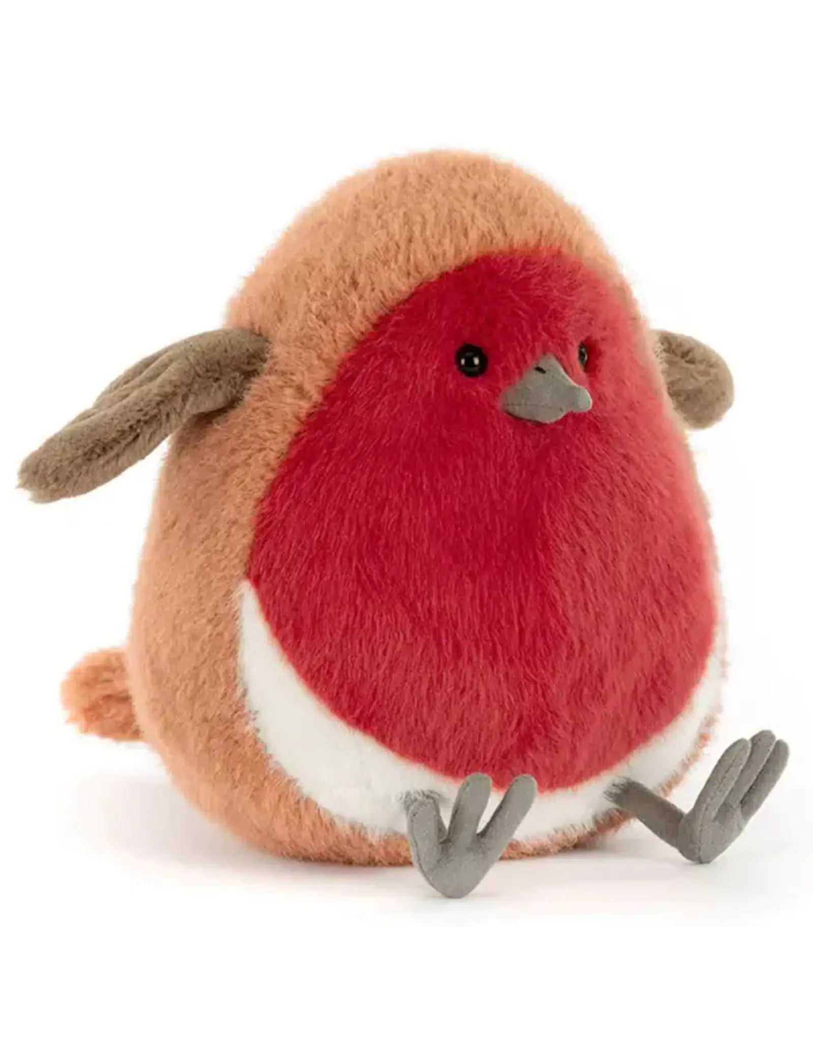 Jellycat Plum Robin