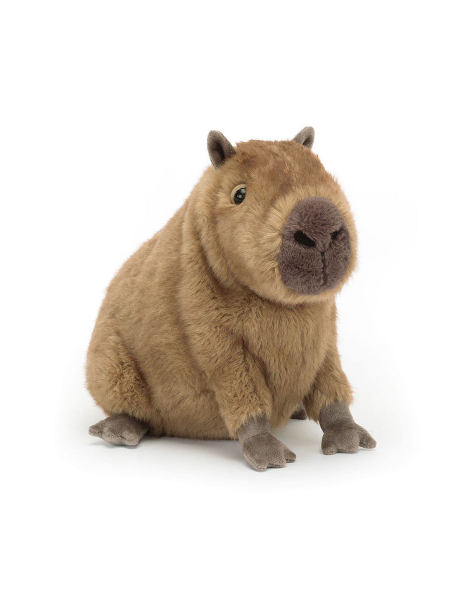 Jellycat Clyde Capybara
