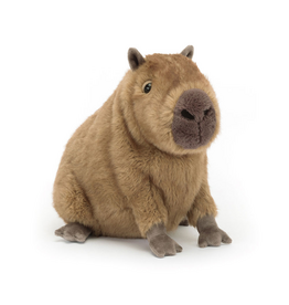 Jellycat Clyde Capybara